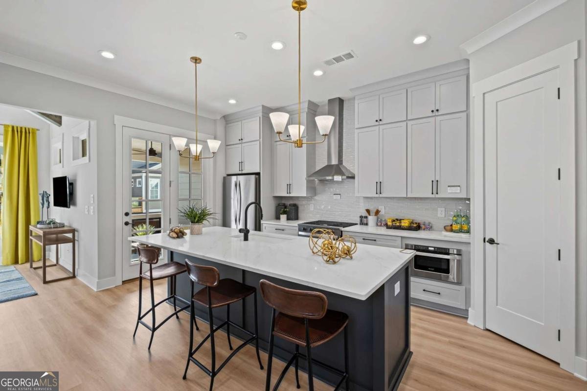 1957 Flying Scotsman Drive Kennesaw - 8