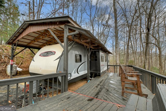 44 11th Street Ellijay - 1