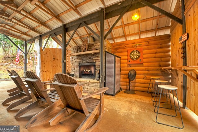 44 11th Street Ellijay - 5