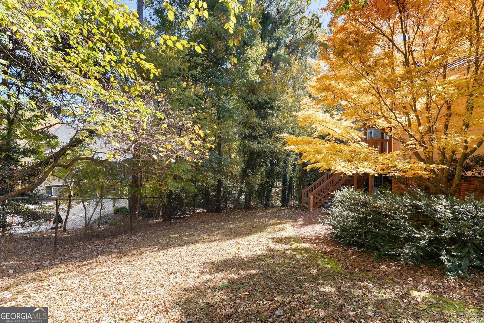 3130 Dunlap Drive Gainesville - 20