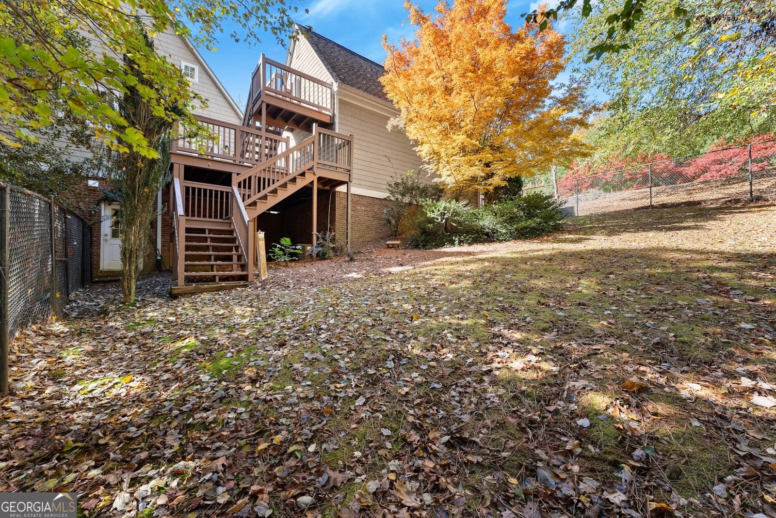 3130 Dunlap Drive Gainesville - 21