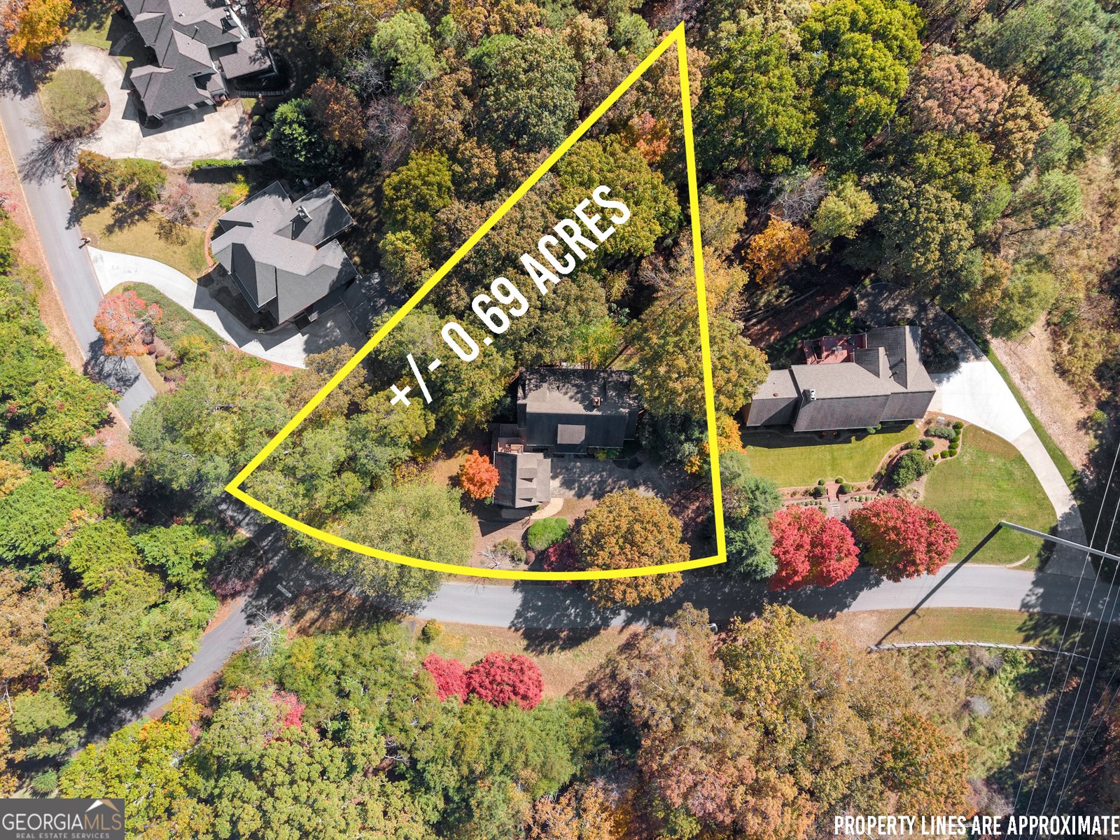 3130 Dunlap Drive Gainesville - 27