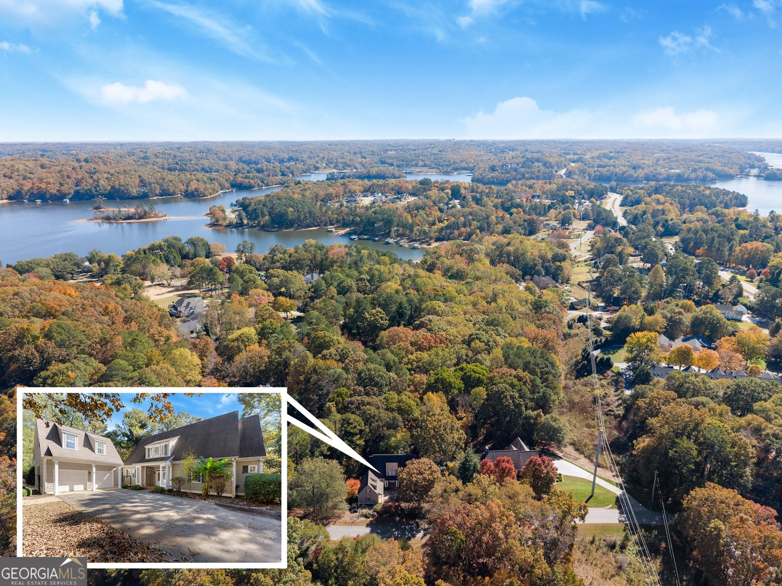 3130 Dunlap Drive Gainesville - 28