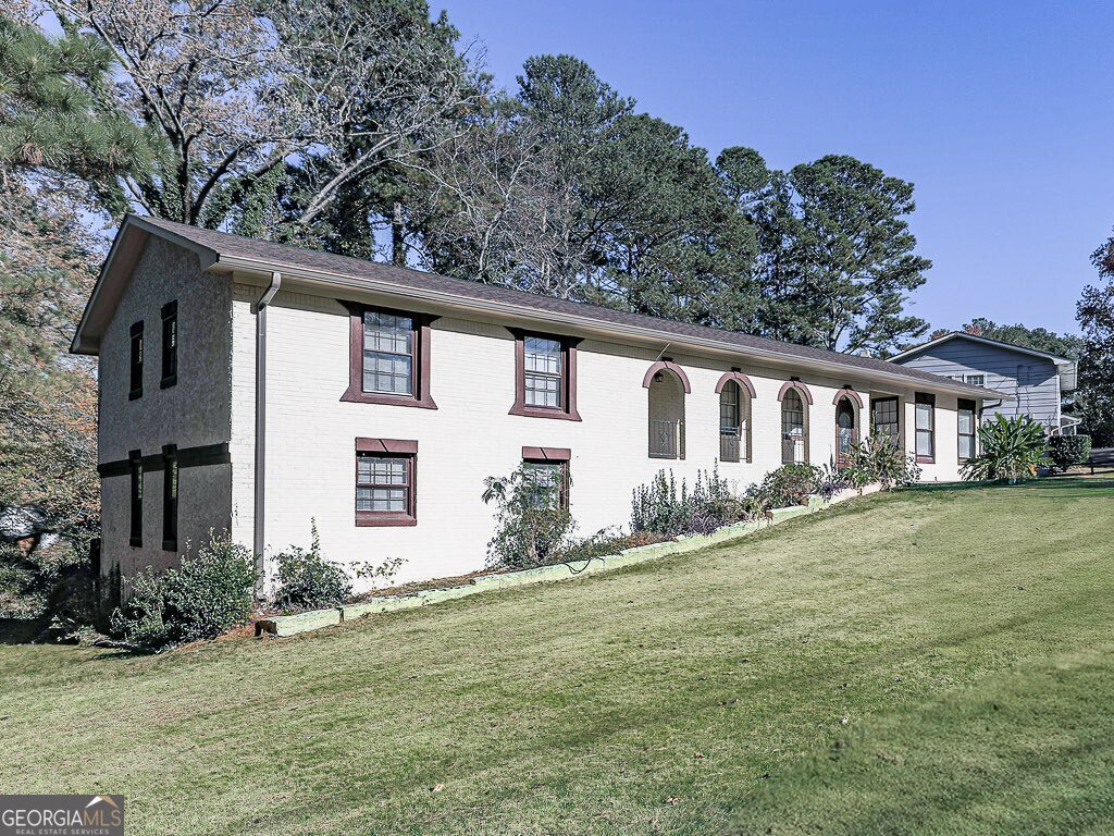 6266 Auburn Drive Riverdale - 1