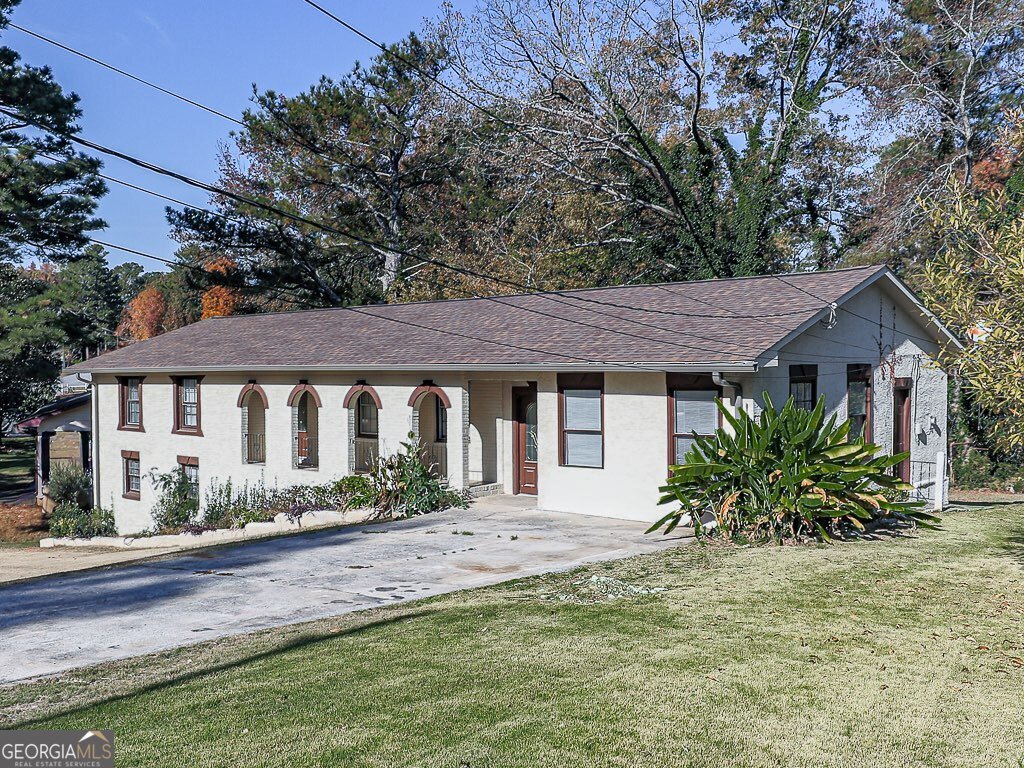 6266 Auburn Drive Riverdale - 2