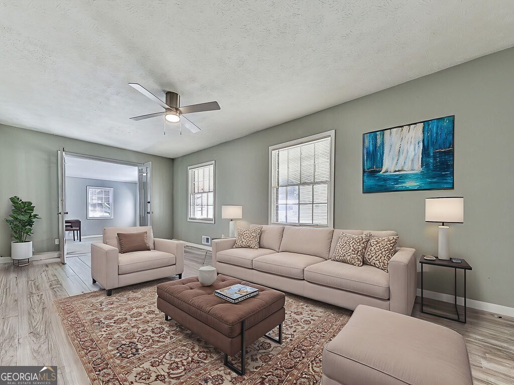 6266 Auburn Drive Riverdale - 5