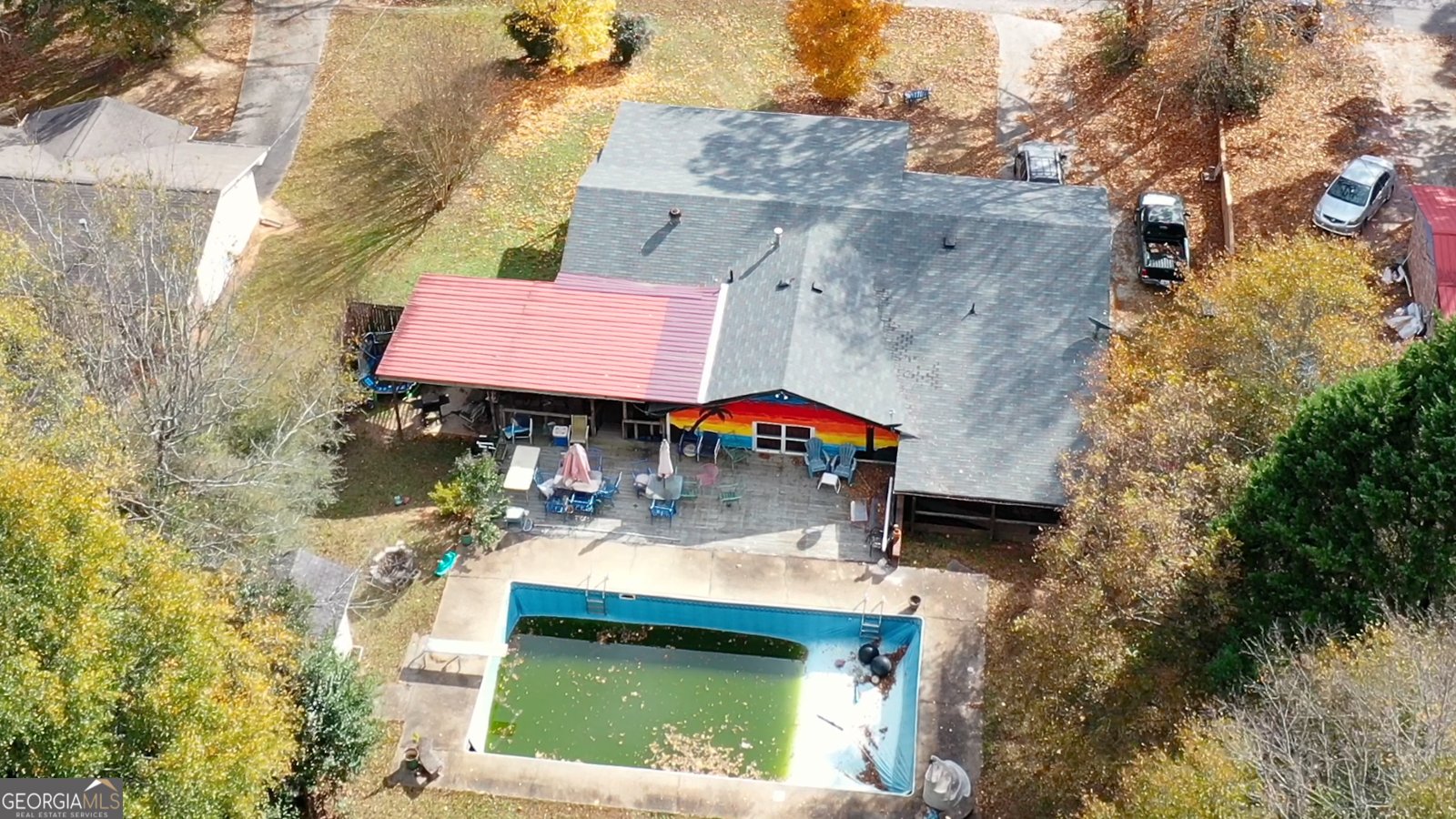 279 Spring Street Winder - 11