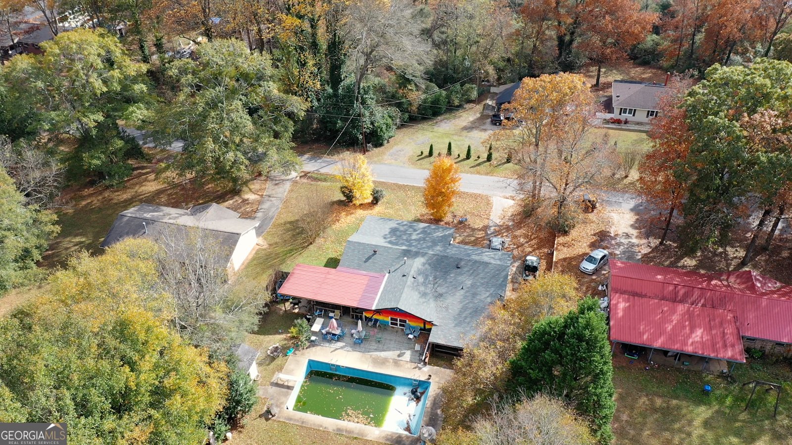 279 Spring Street Winder - 12