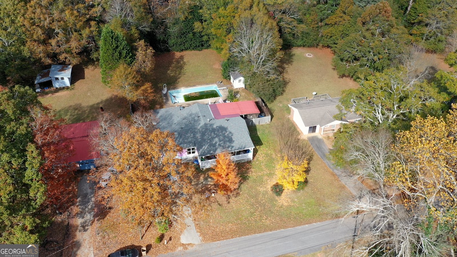 279 Spring Street Winder - 13