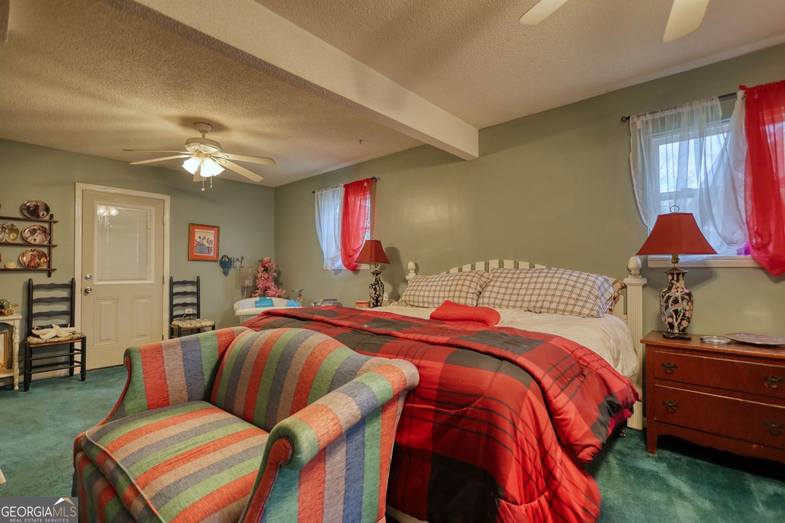 279 Spring Street Winder - 24