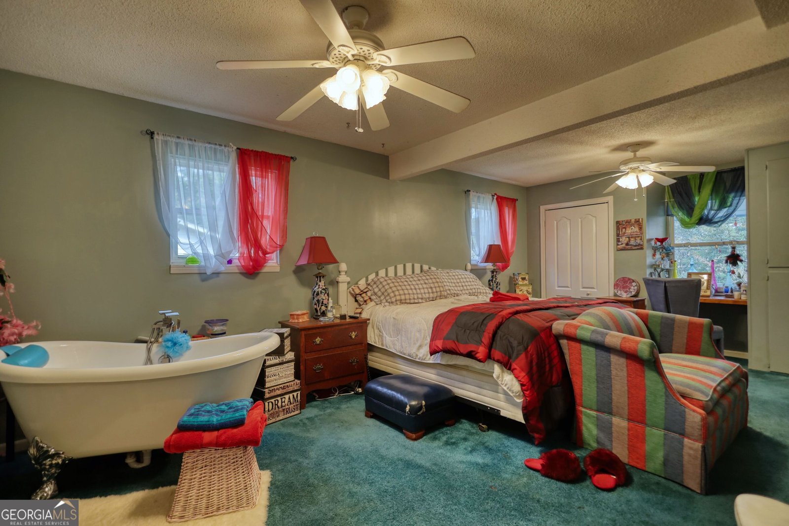 279 Spring Street Winder - 25