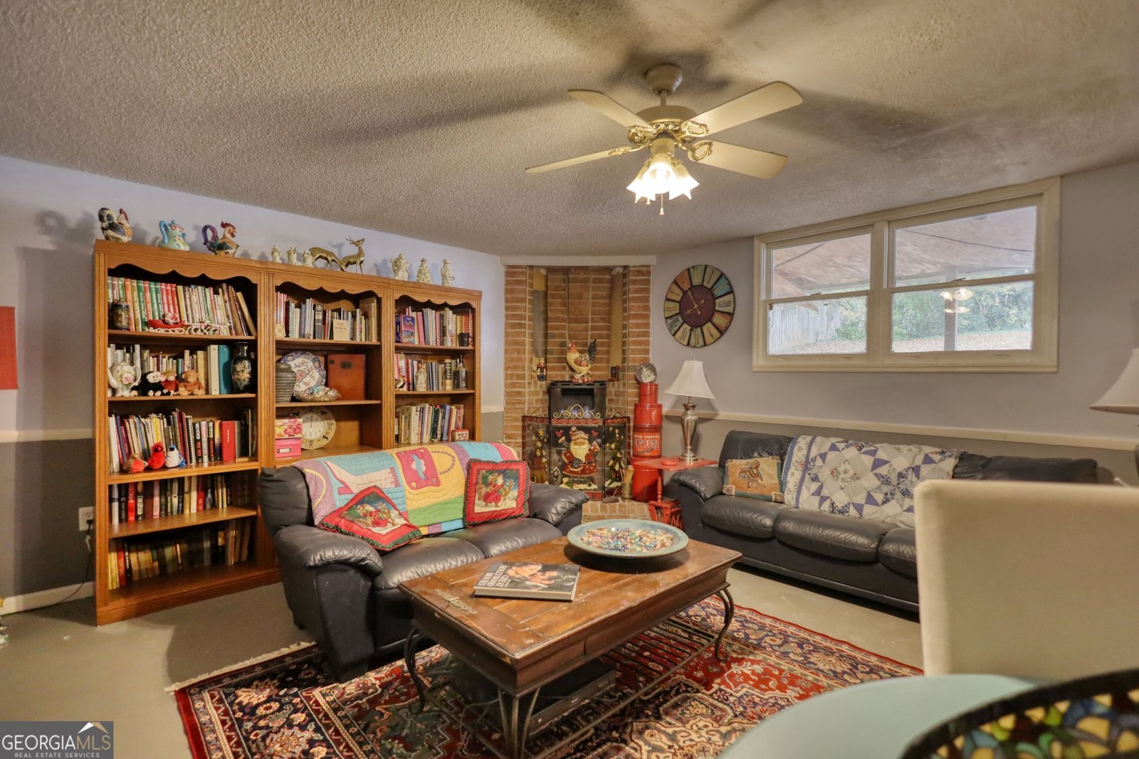 279 Spring Street Winder - 30