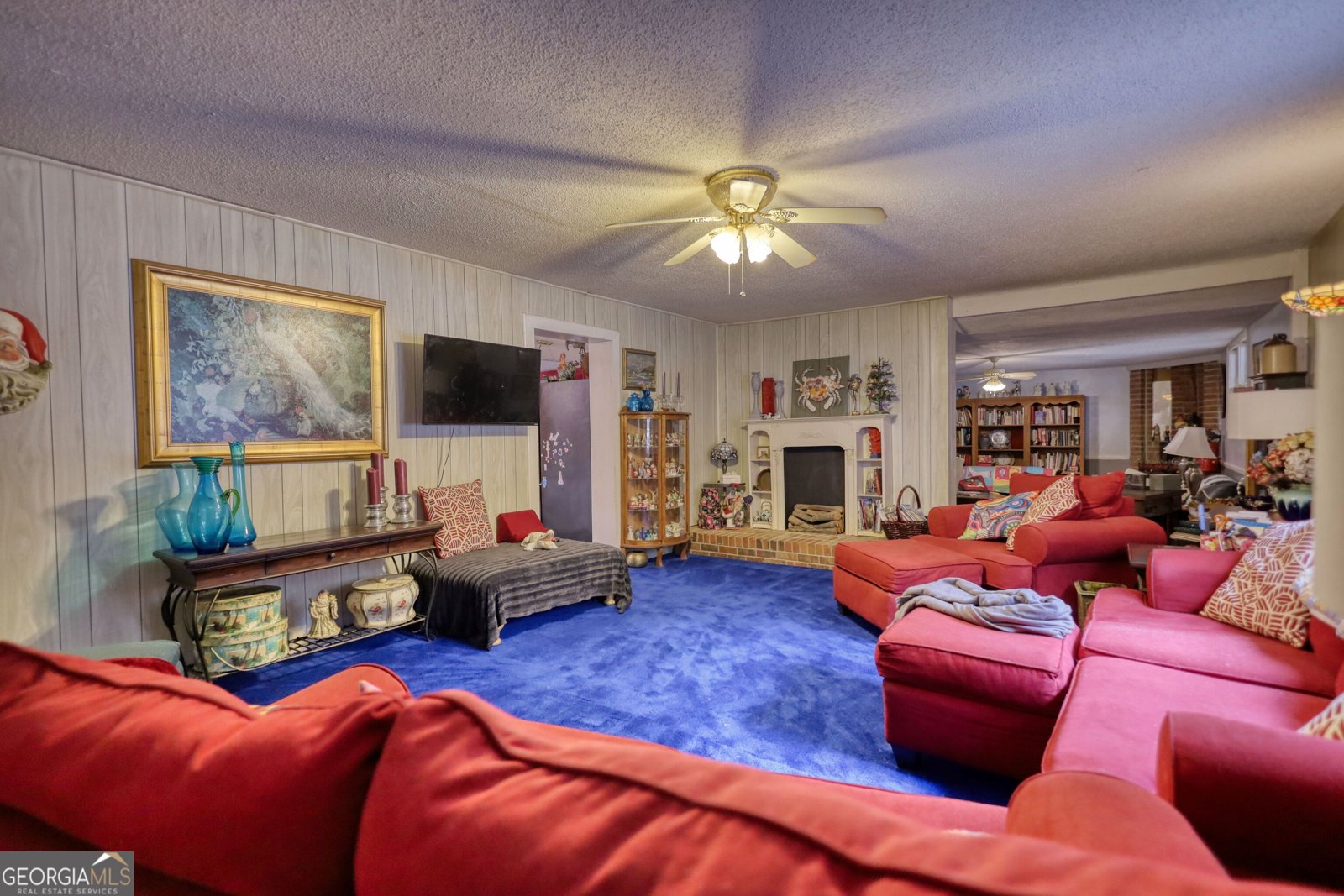 279 Spring Street Winder - 33