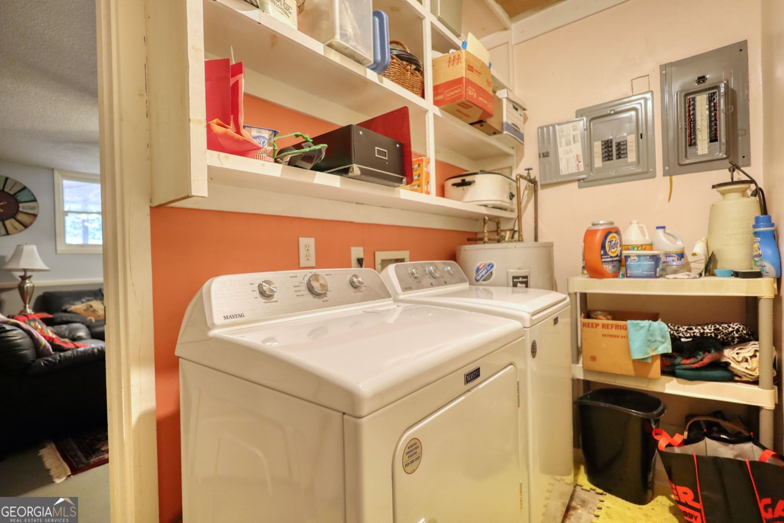 279 Spring Street Winder - 35