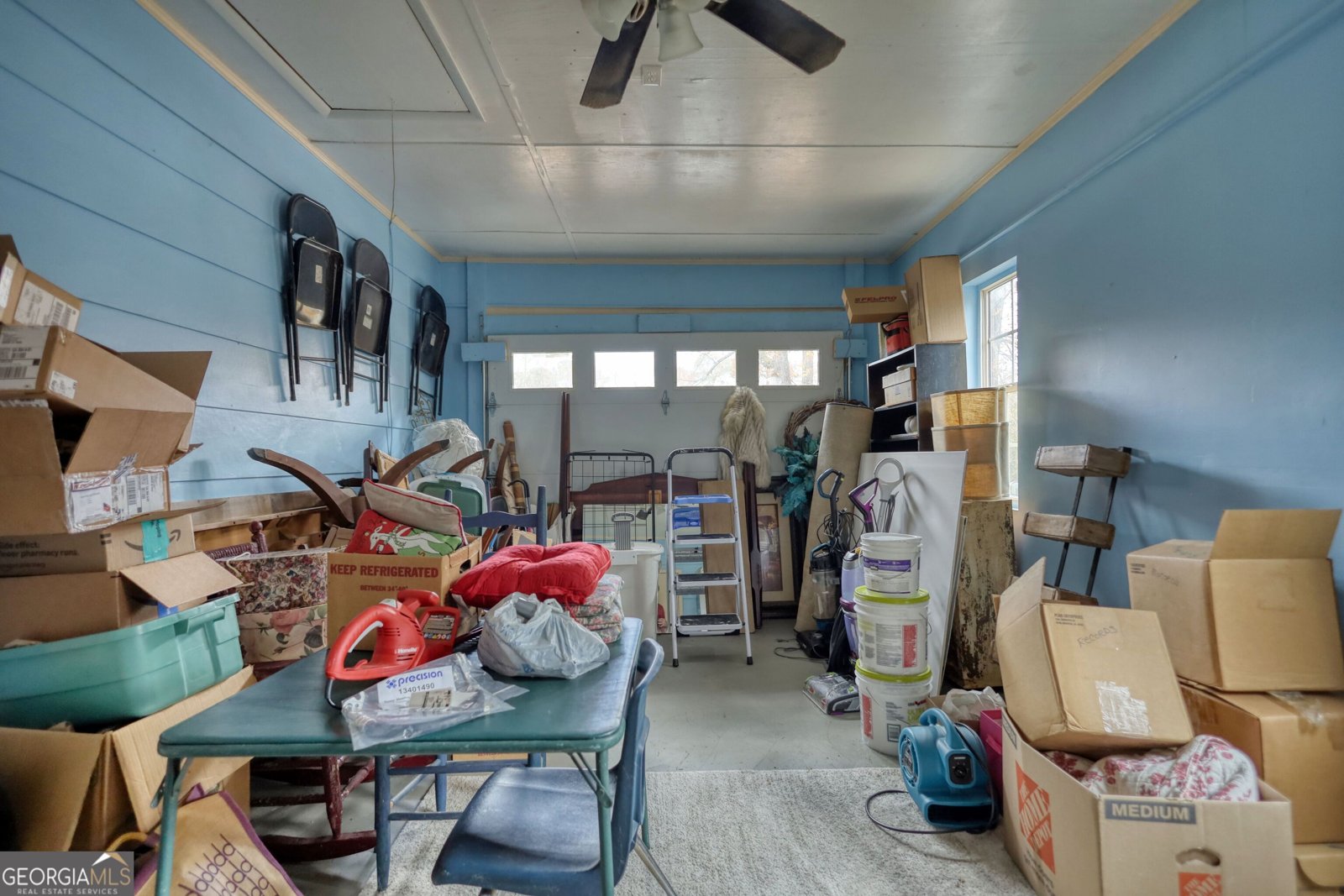 279 Spring Street Winder - 36