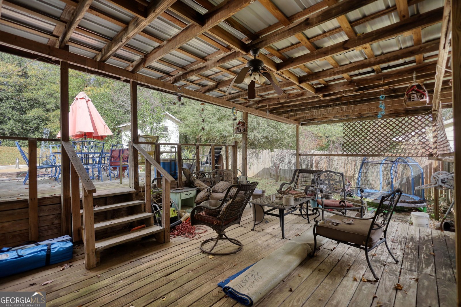 279 Spring Street Winder - 38