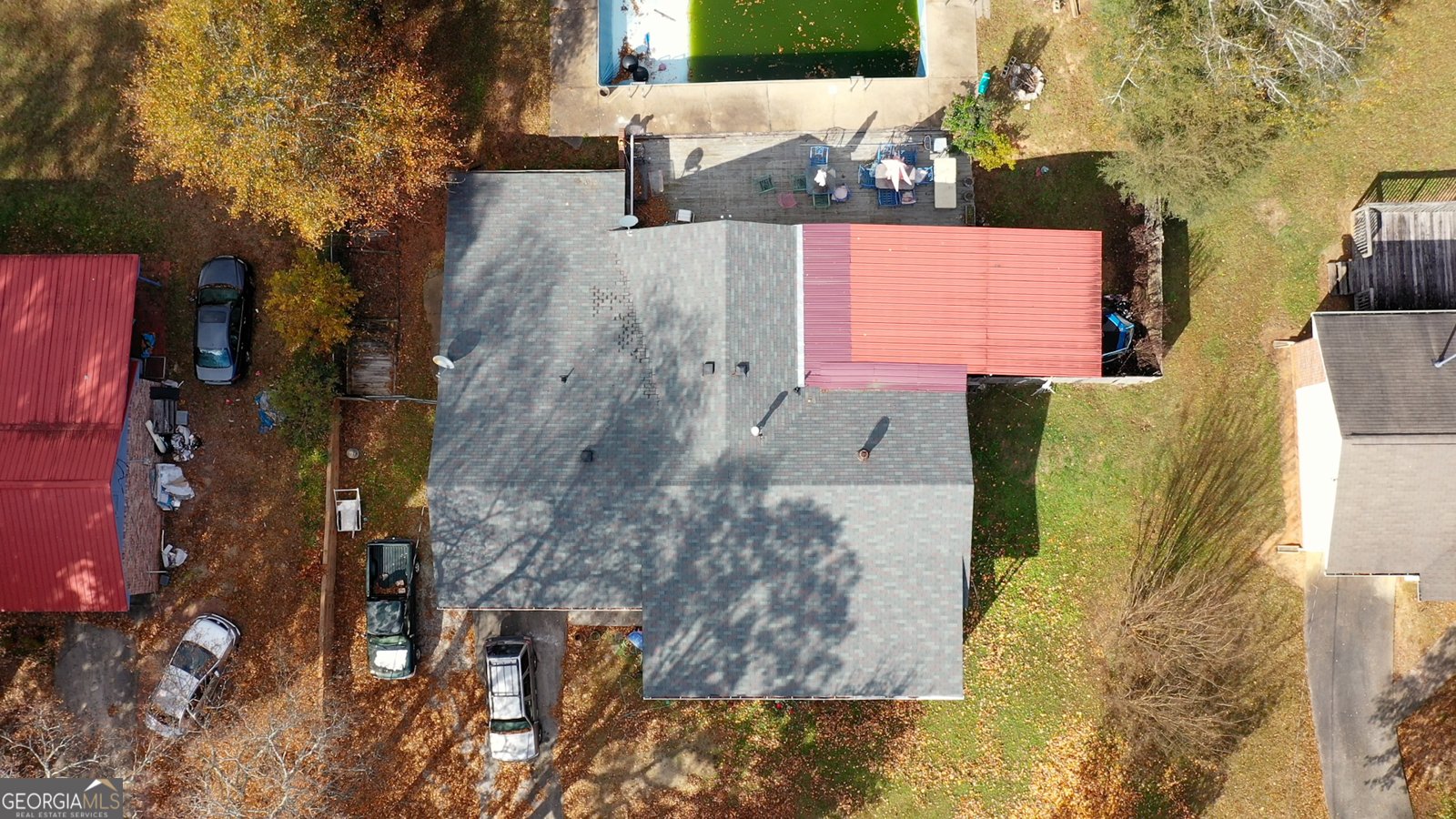 279 Spring Street Winder - 6