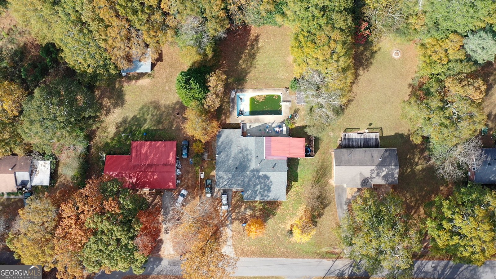 279 Spring Street Winder - 7