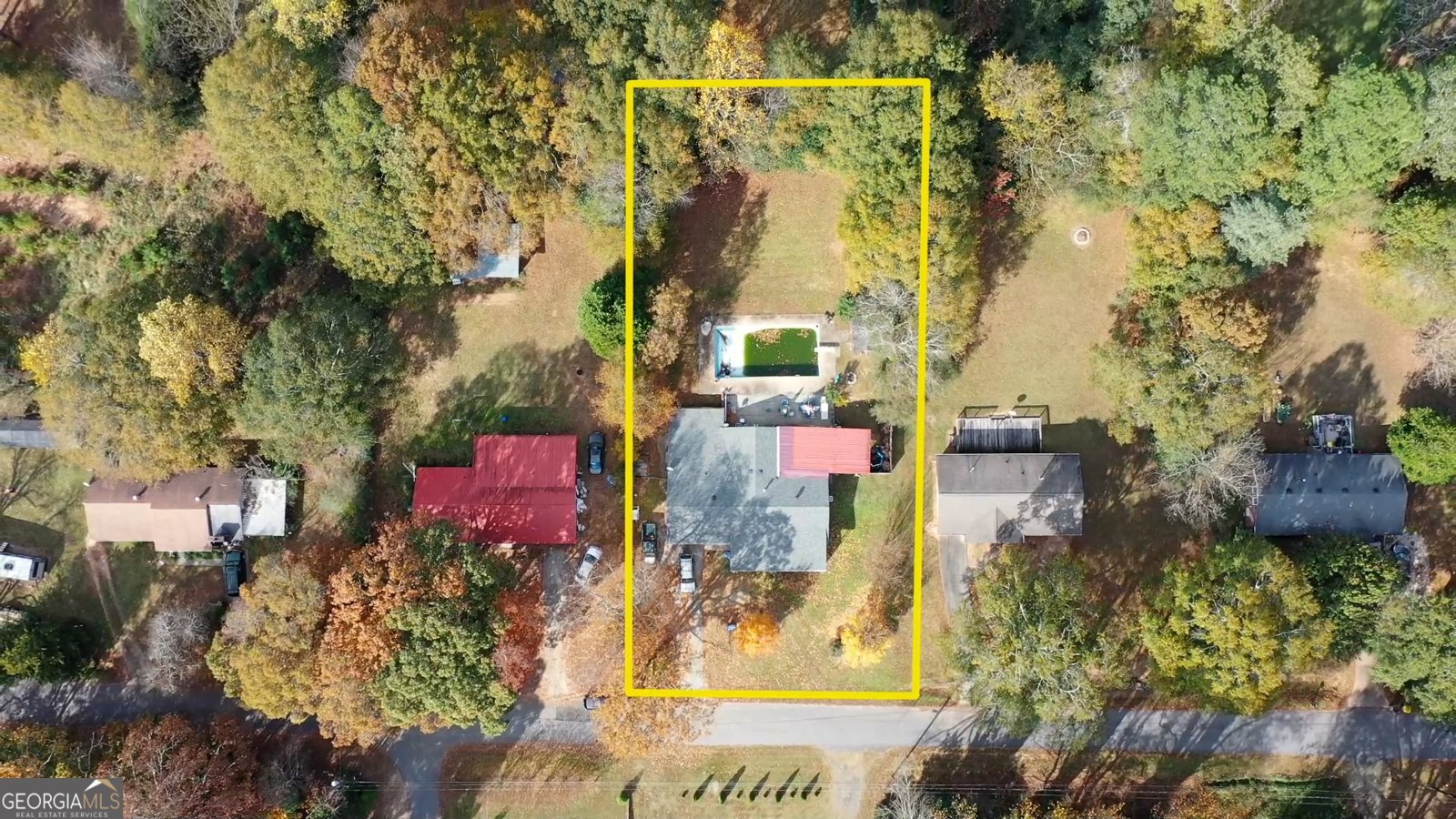 279 Spring Street Winder - 8