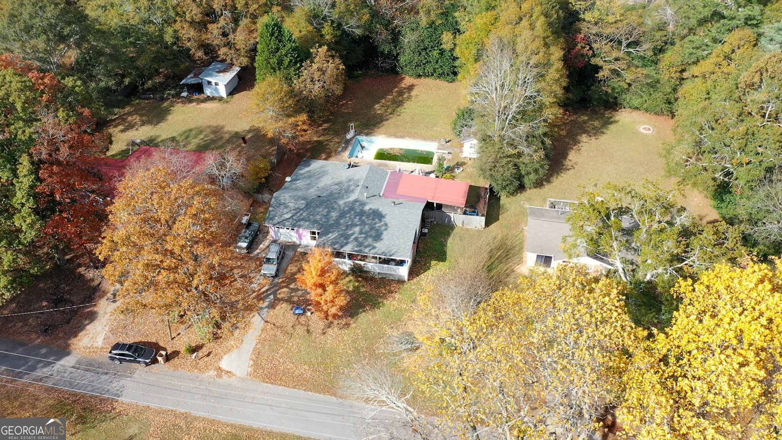 279 Spring Street Winder - 9