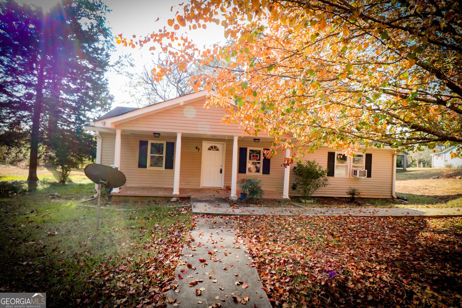 47 Childrees Road Thomaston - 1