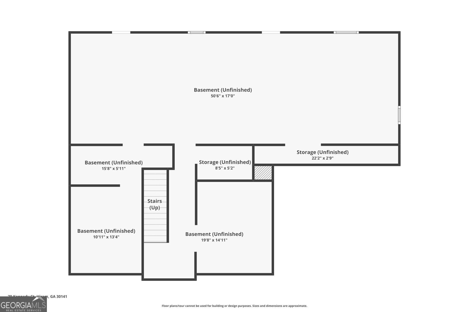 79 Kennedy Court Hiram - 23