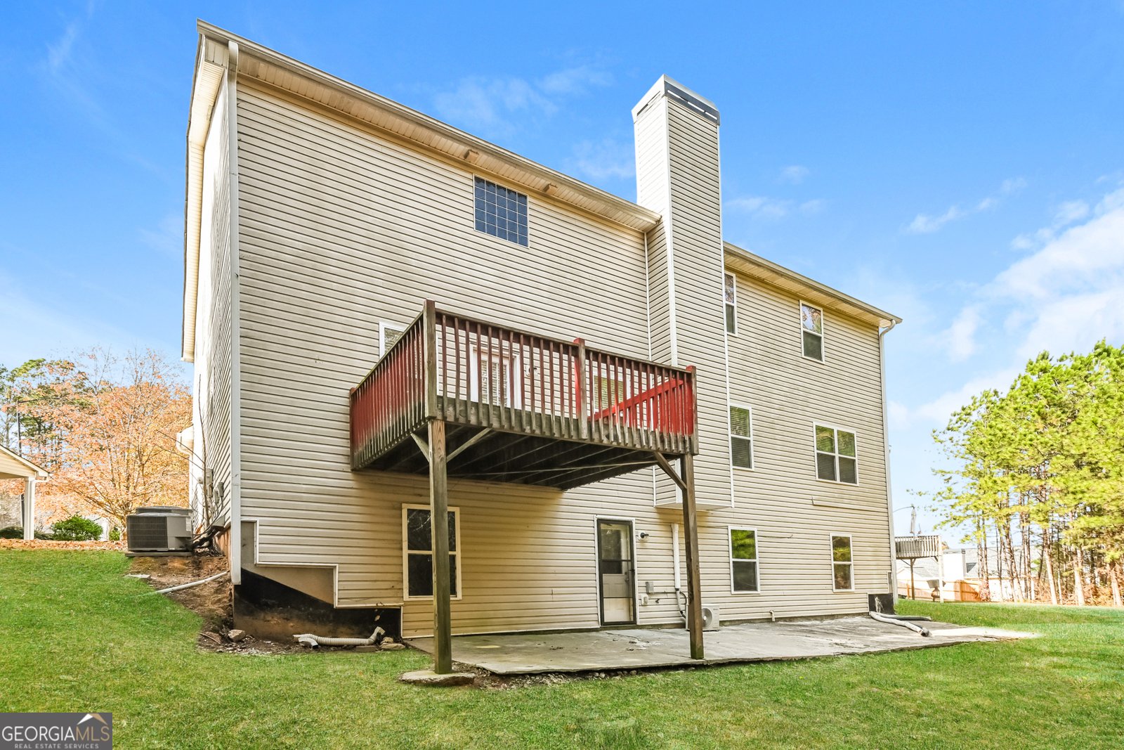 79 Kennedy Court Hiram - 3