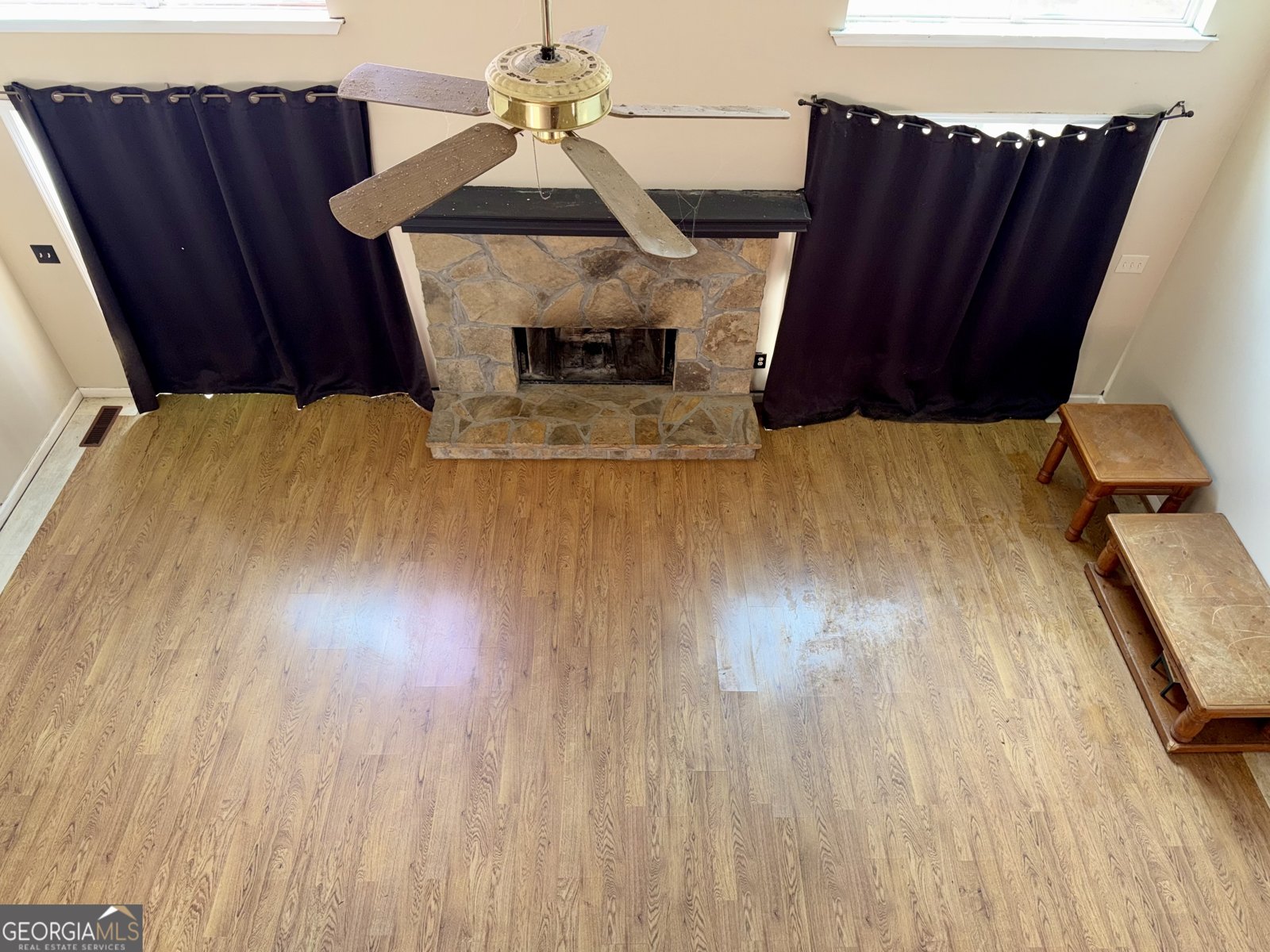 6523 Elberton Highway Dewy Rose - 14