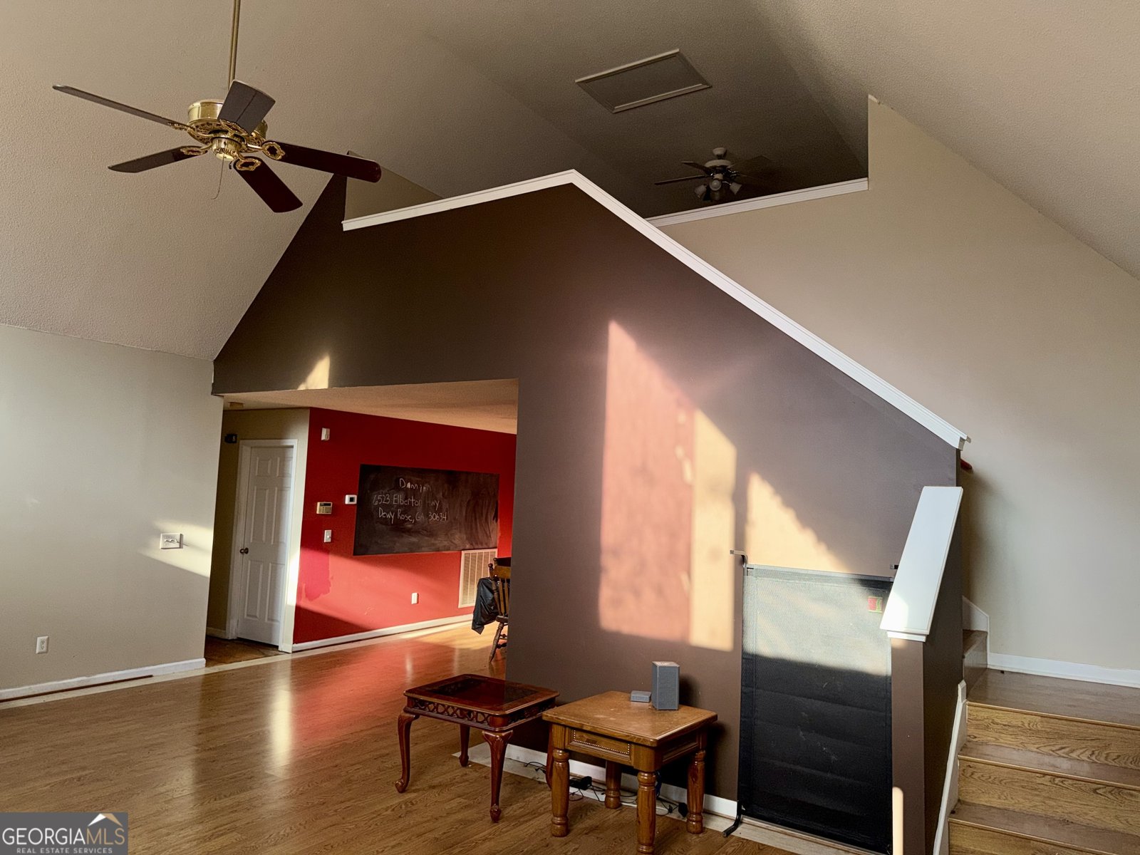 6523 Elberton Highway Dewy Rose - 19