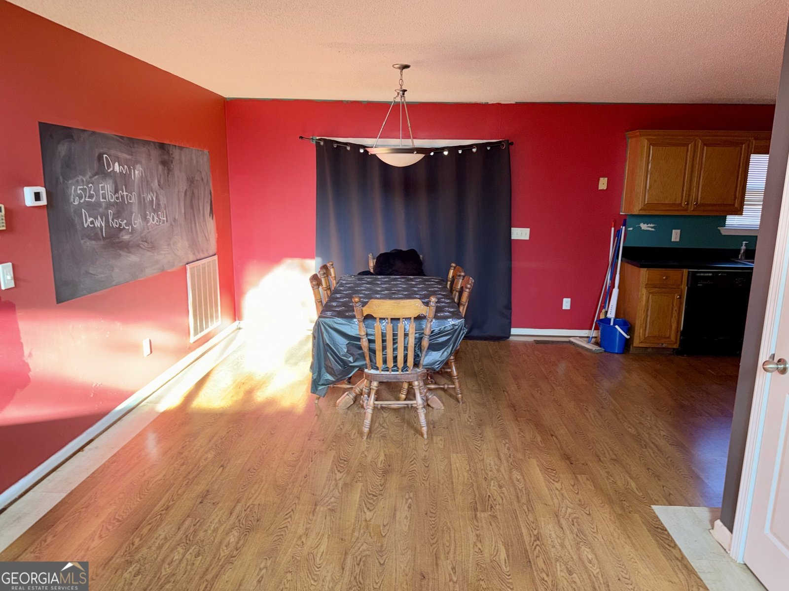 6523 Elberton Highway Dewy Rose - 20