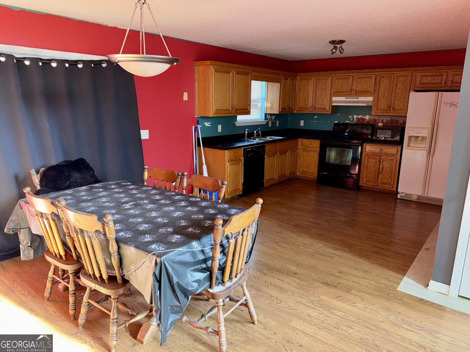 6523 Elberton Highway Dewy Rose - 21