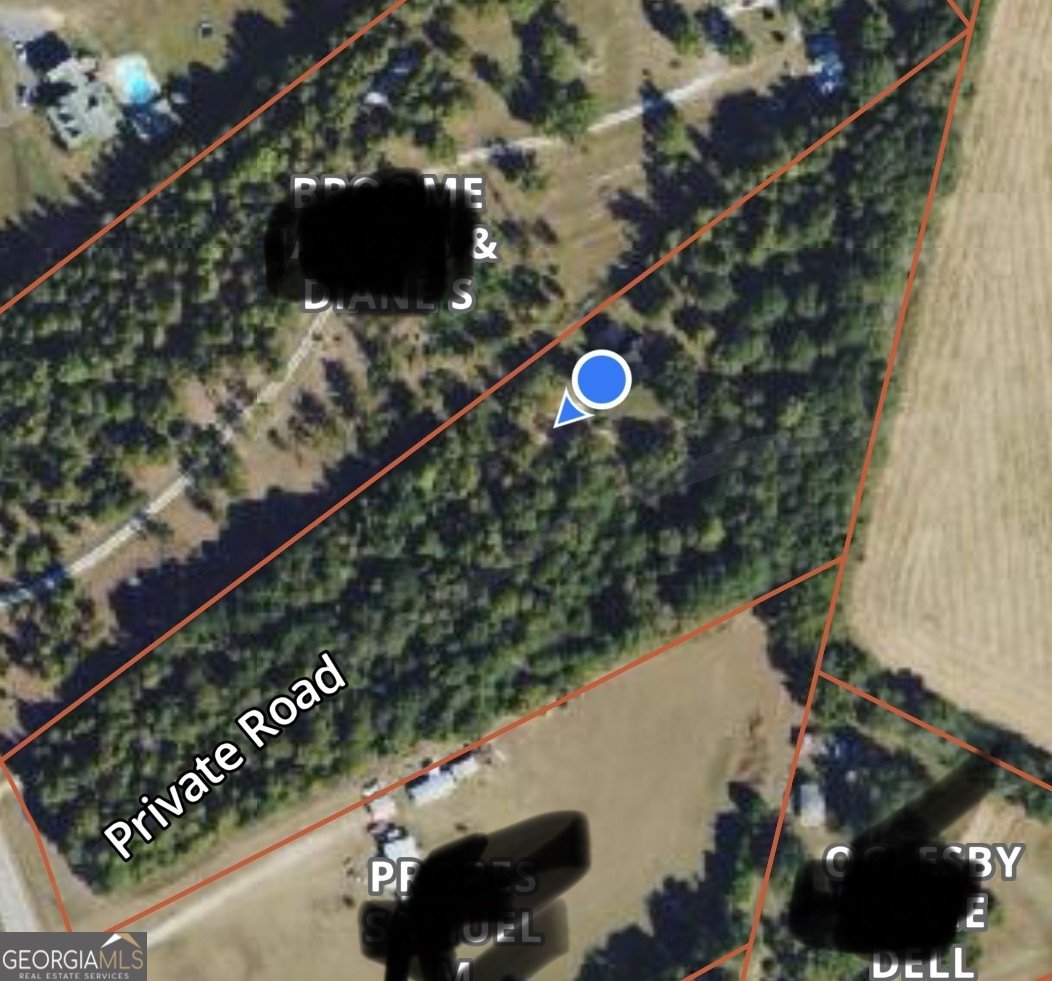 6523 Elberton Highway Dewy Rose - 7