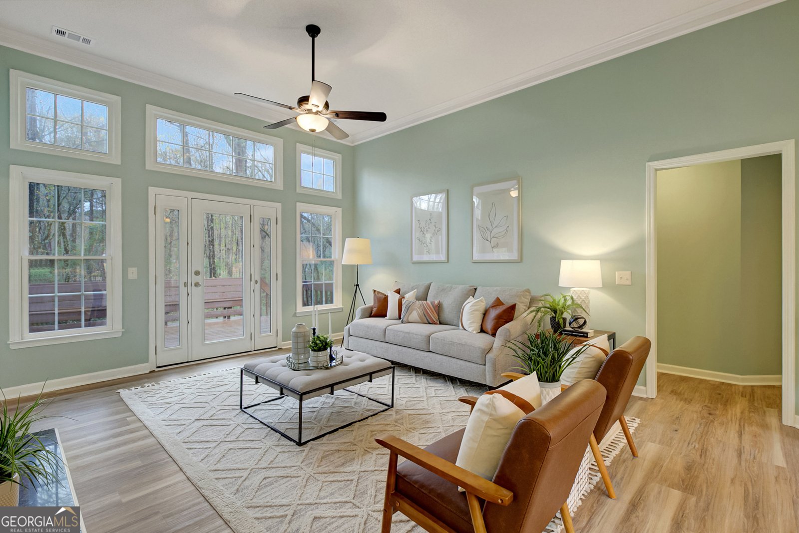 90 Spring Forest Trail Sharpsburg - 10