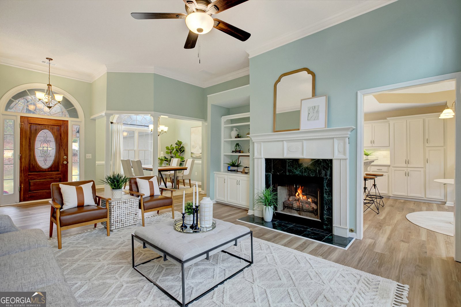 90 Spring Forest Trail Sharpsburg - 11