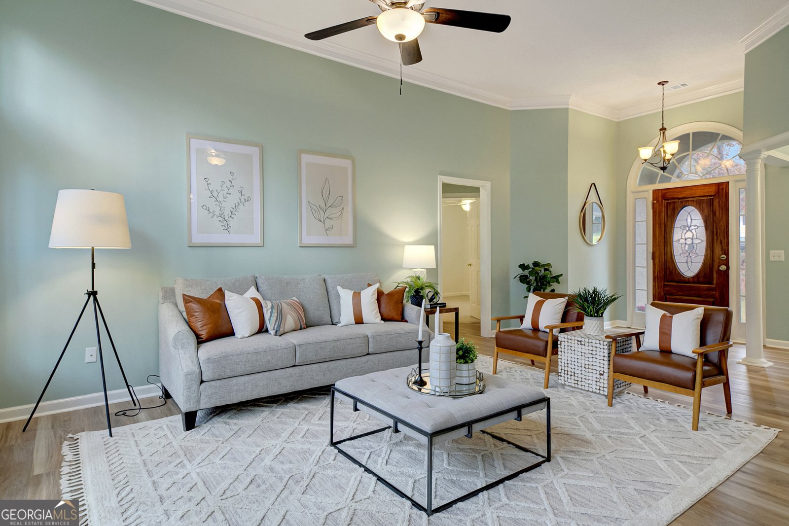 90 Spring Forest Trail Sharpsburg - 12