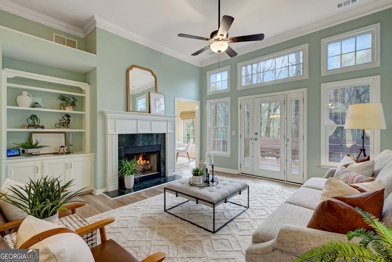 90 Spring Forest Trail Sharpsburg - 13