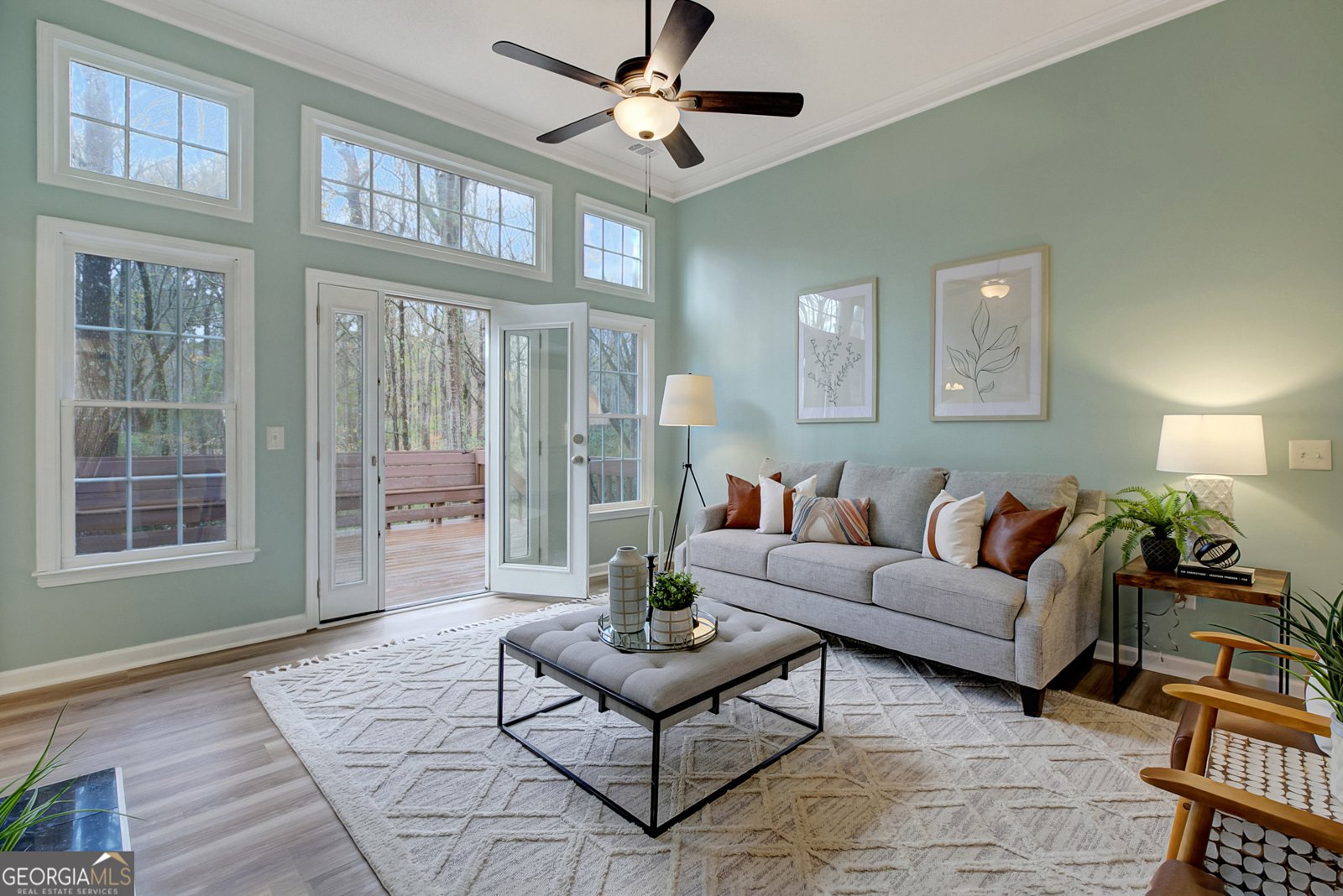 90 Spring Forest Trail Sharpsburg - 14