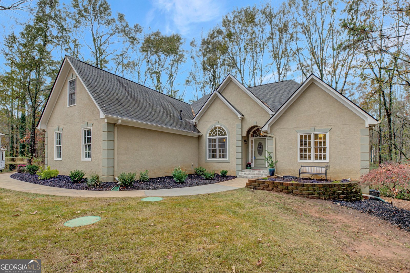 90 Spring Forest Trail Sharpsburg - 2