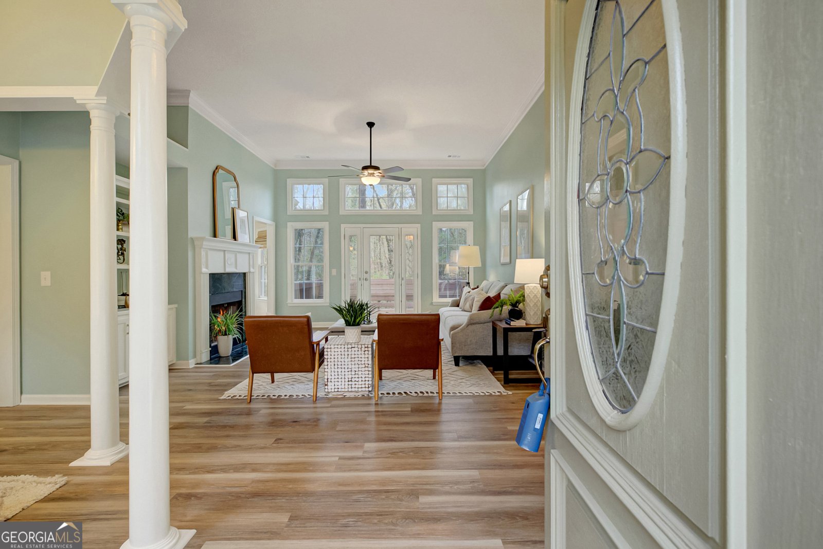 90 Spring Forest Trail Sharpsburg - 4