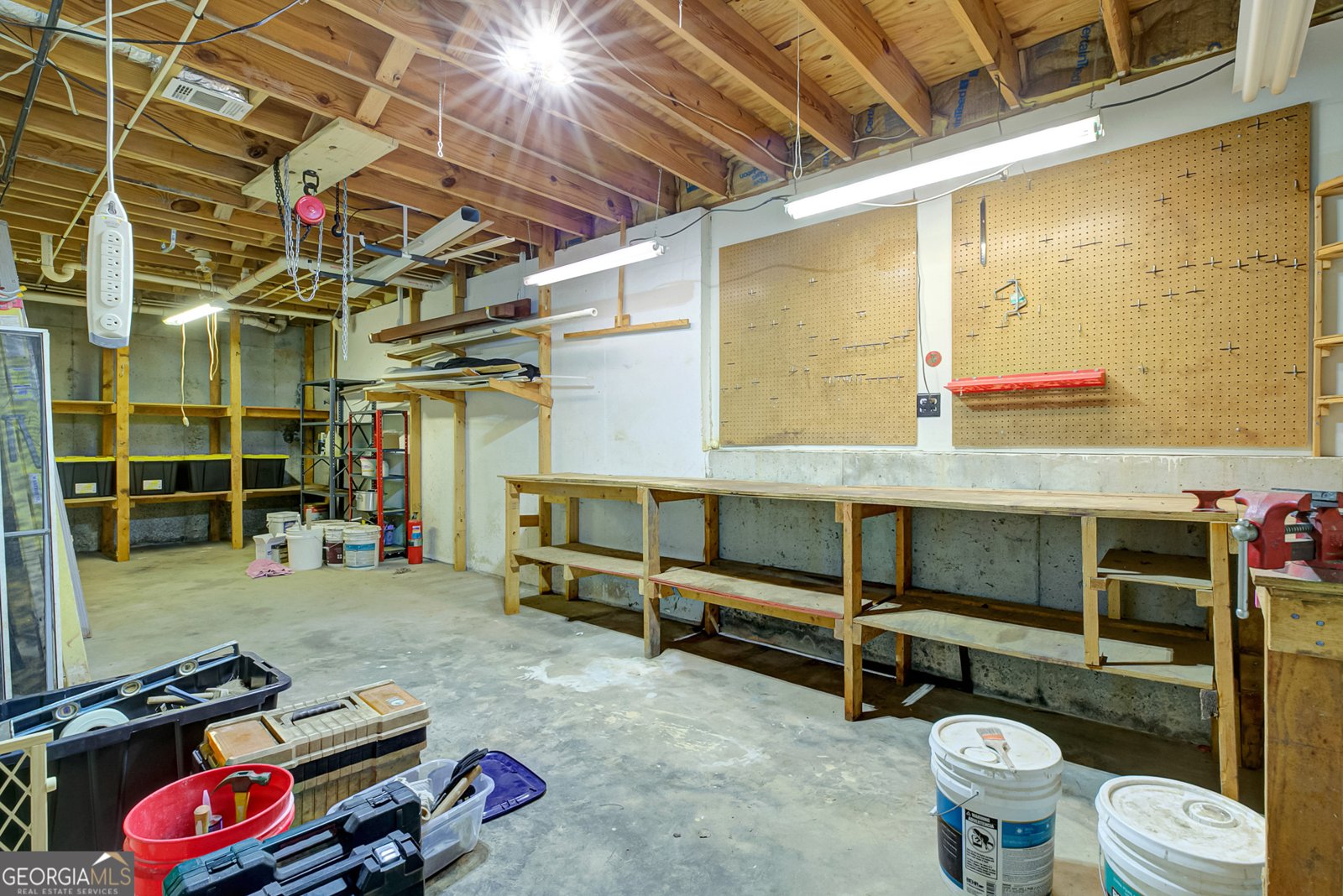 90 Spring Forest Trail Sharpsburg - 54