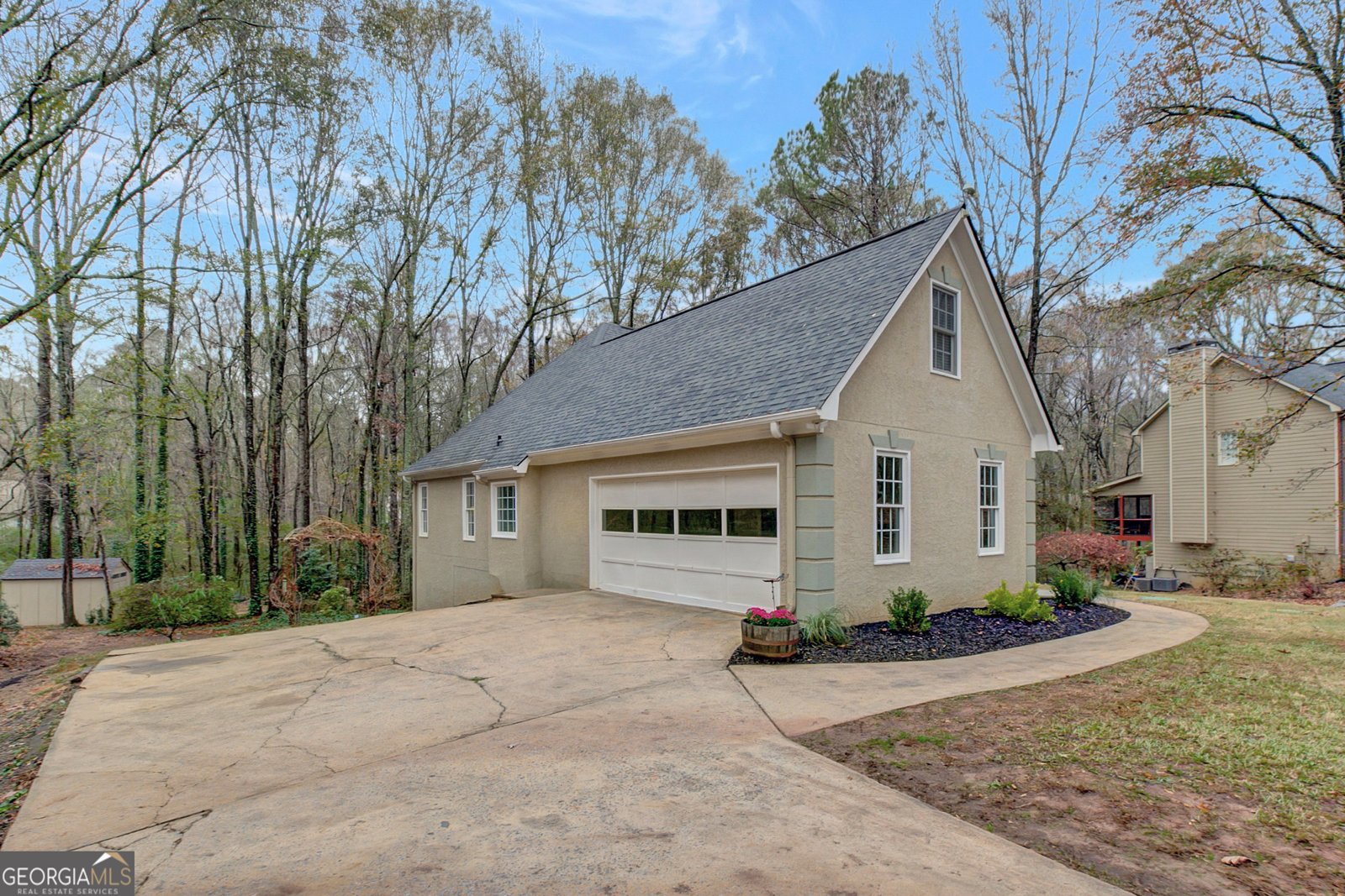 90 Spring Forest Trail Sharpsburg - 57