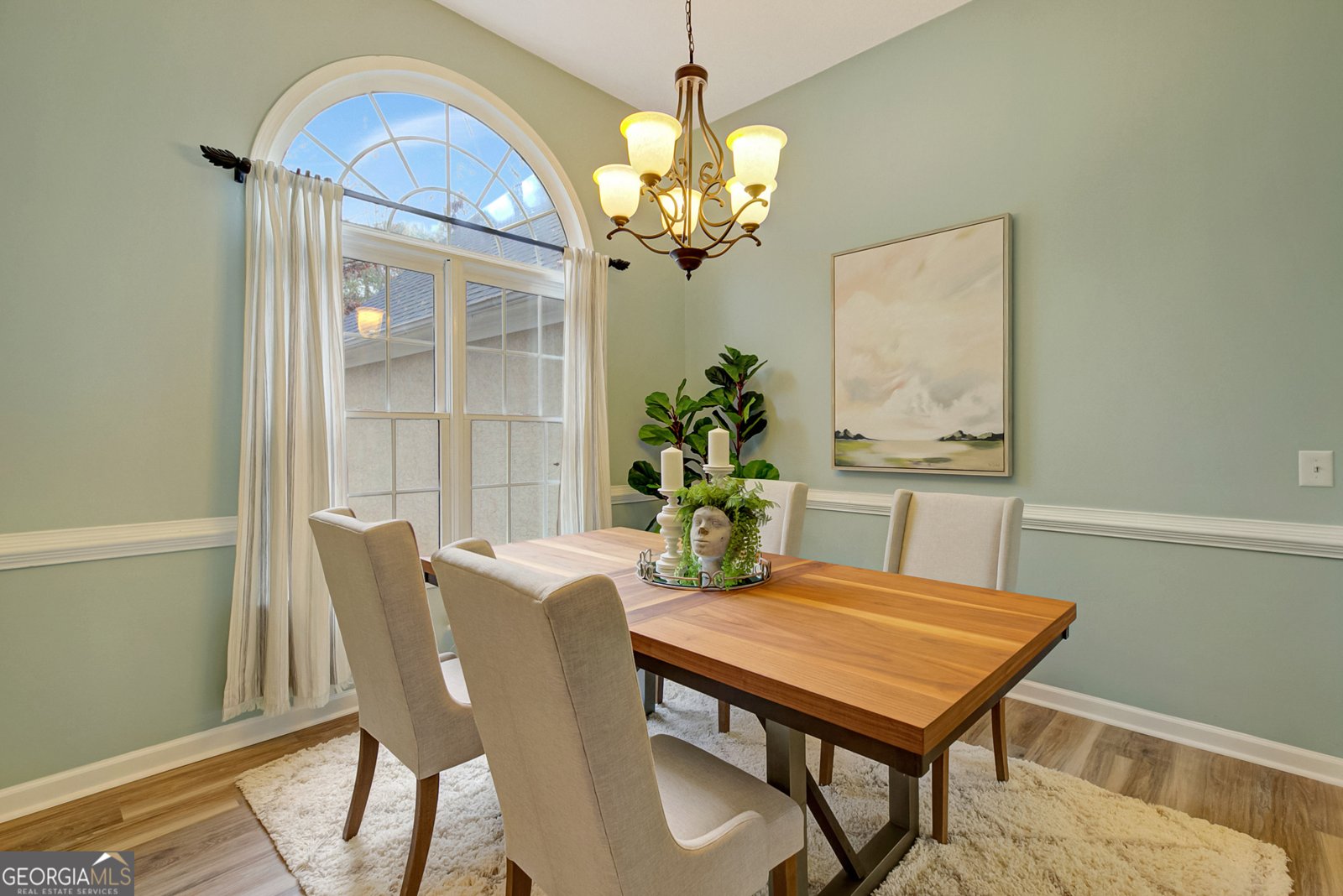 90 Spring Forest Trail Sharpsburg - 6