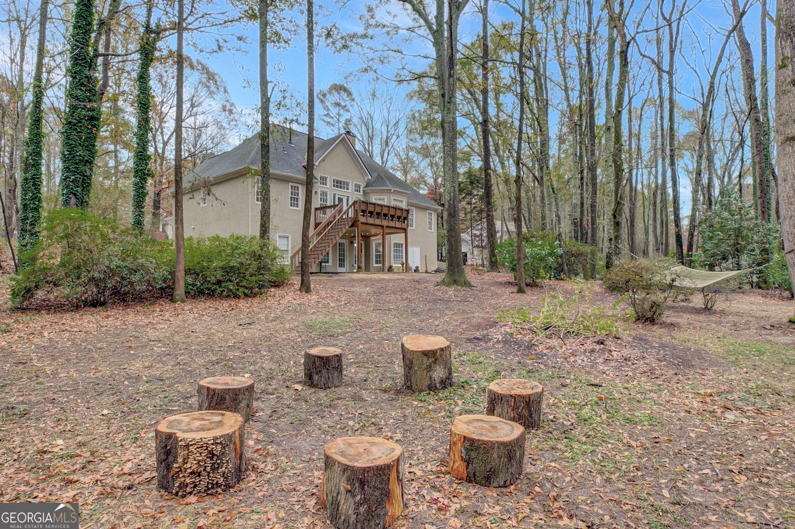 90 Spring Forest Trail Sharpsburg - 65