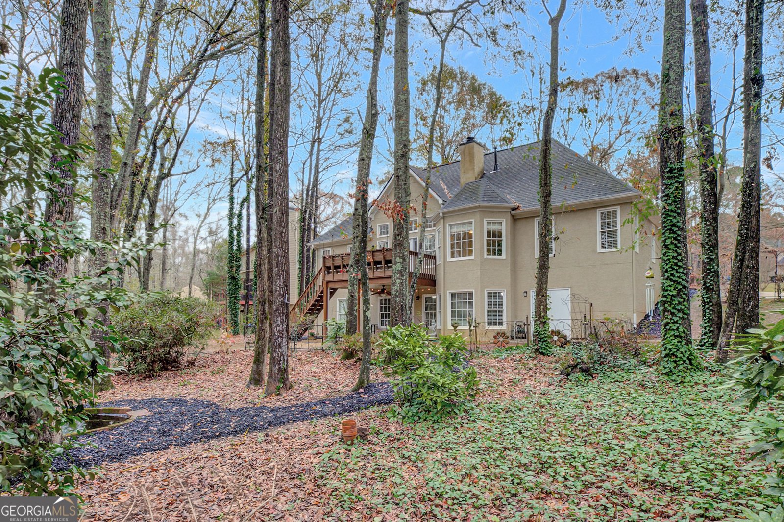 90 Spring Forest Trail Sharpsburg - 69