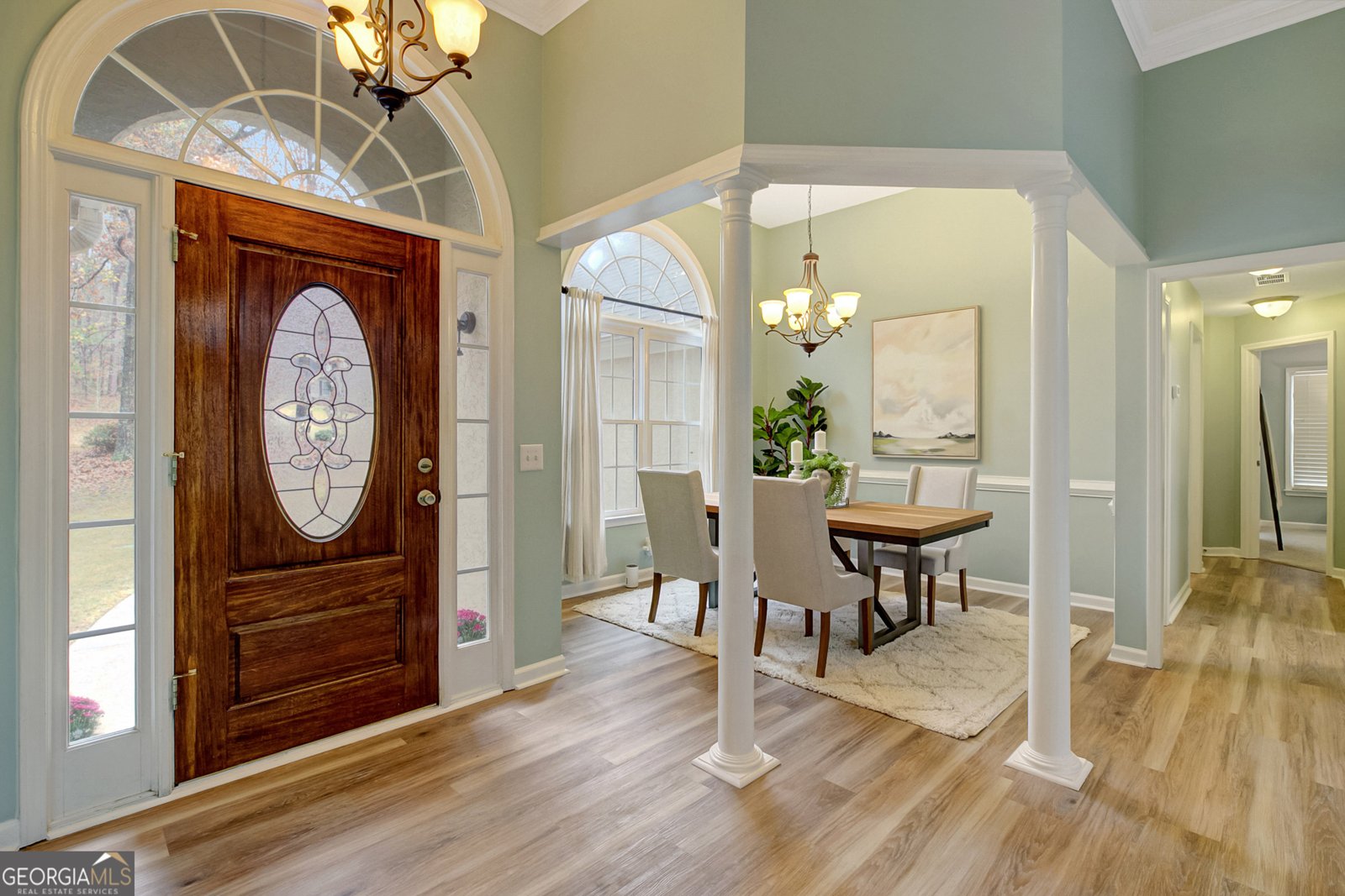 90 Spring Forest Trail Sharpsburg - 7