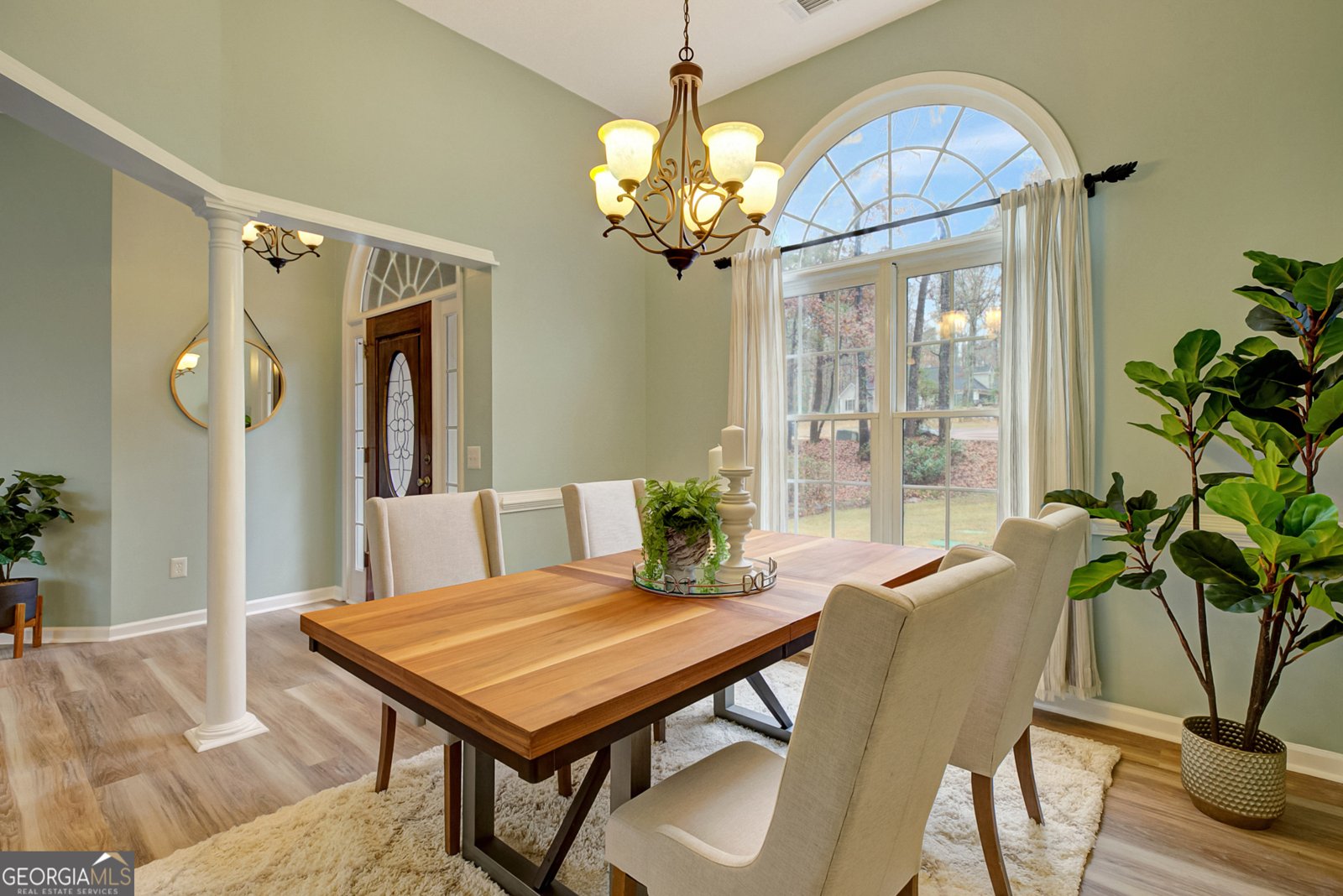 90 Spring Forest Trail Sharpsburg - 8