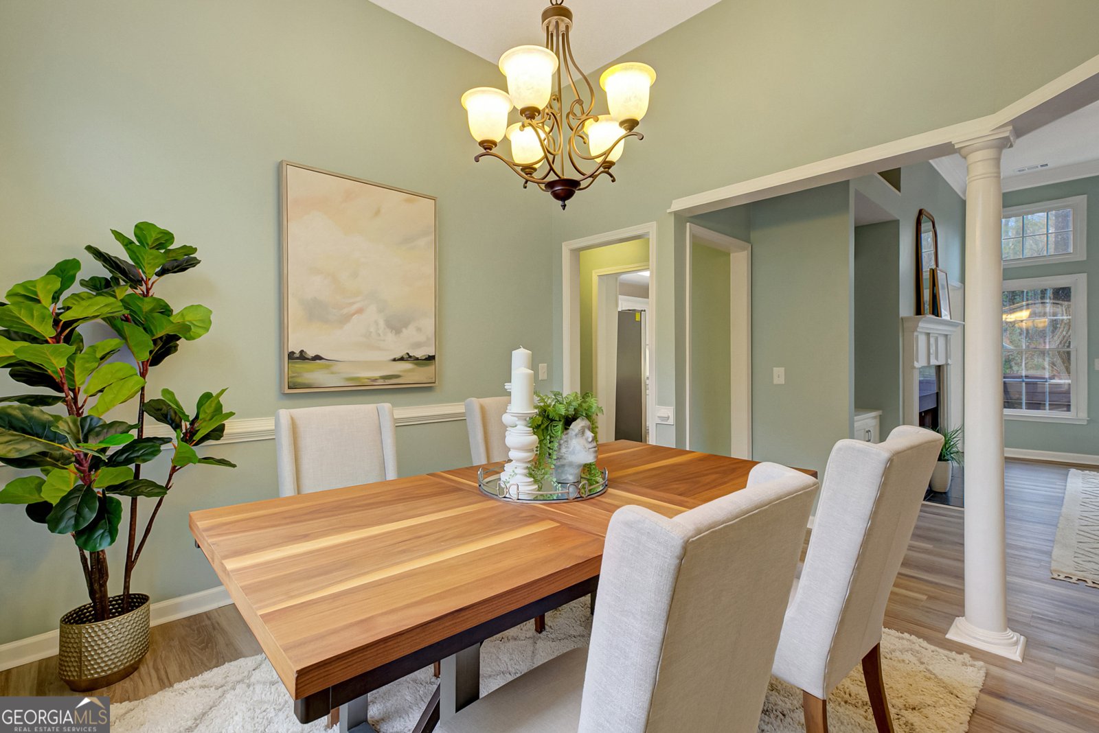 90 Spring Forest Trail Sharpsburg - 9