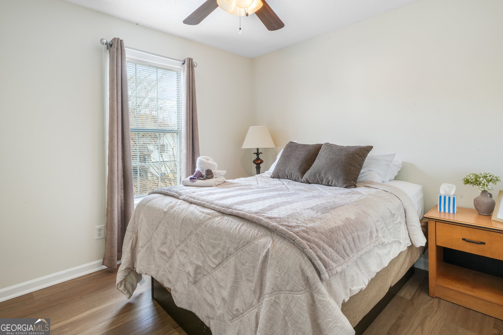 302 Staci Lane Rockmart - 1