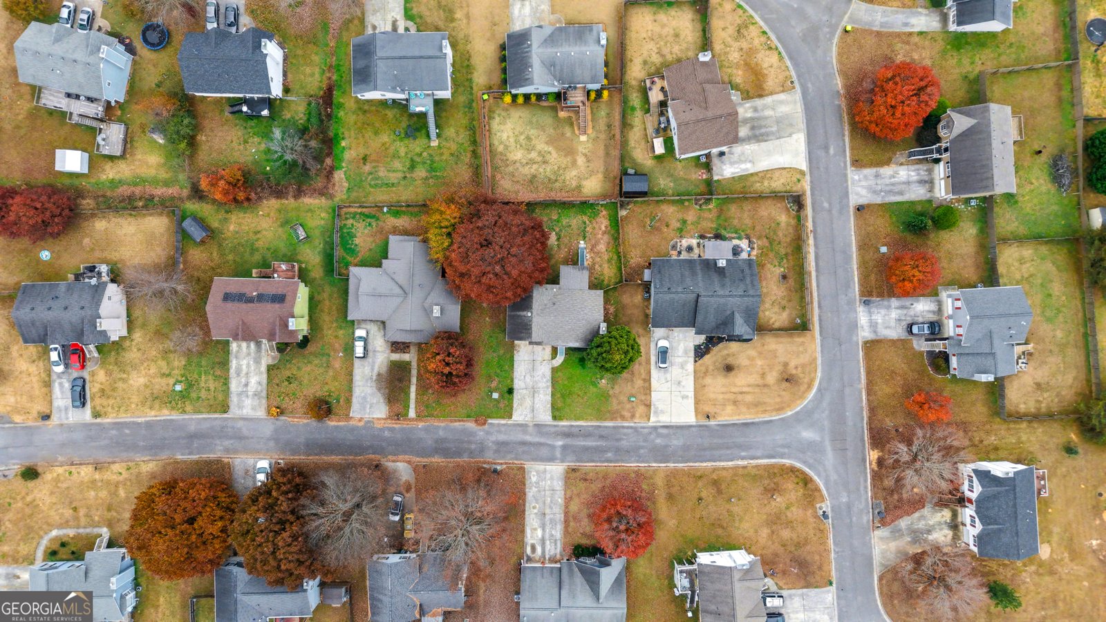 302 Staci Lane Rockmart - 21