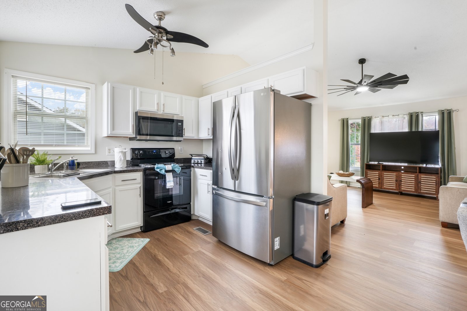 302 Staci Lane Rockmart - 28